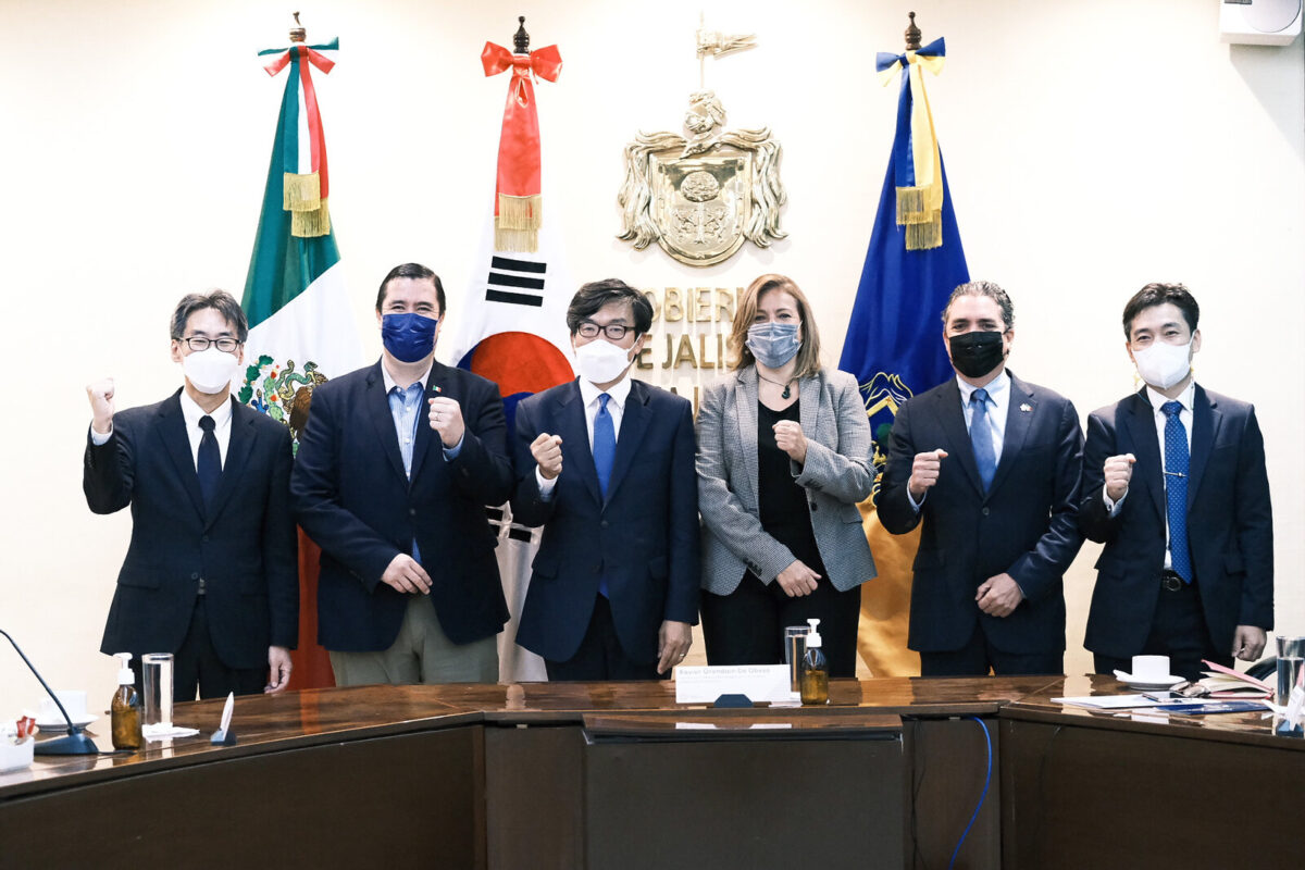 Corea