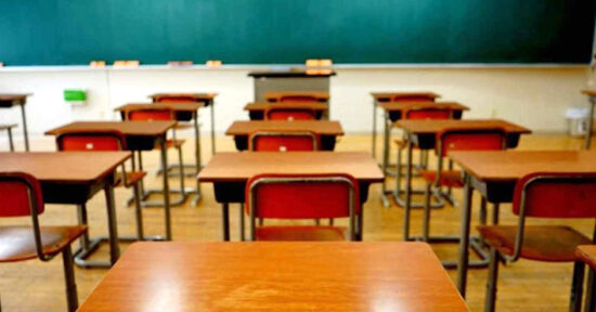 Escuelas