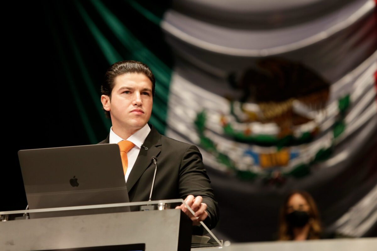 Samuel García