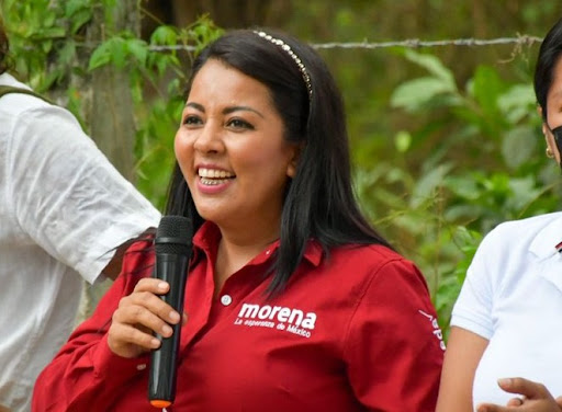 Saymi Pineda
