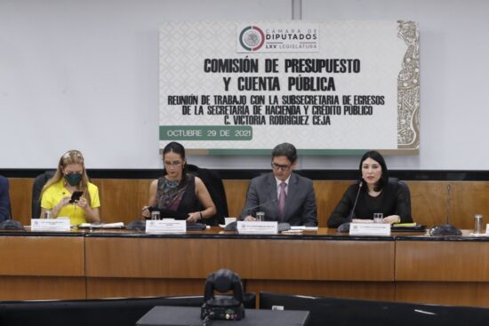 Sub egresos