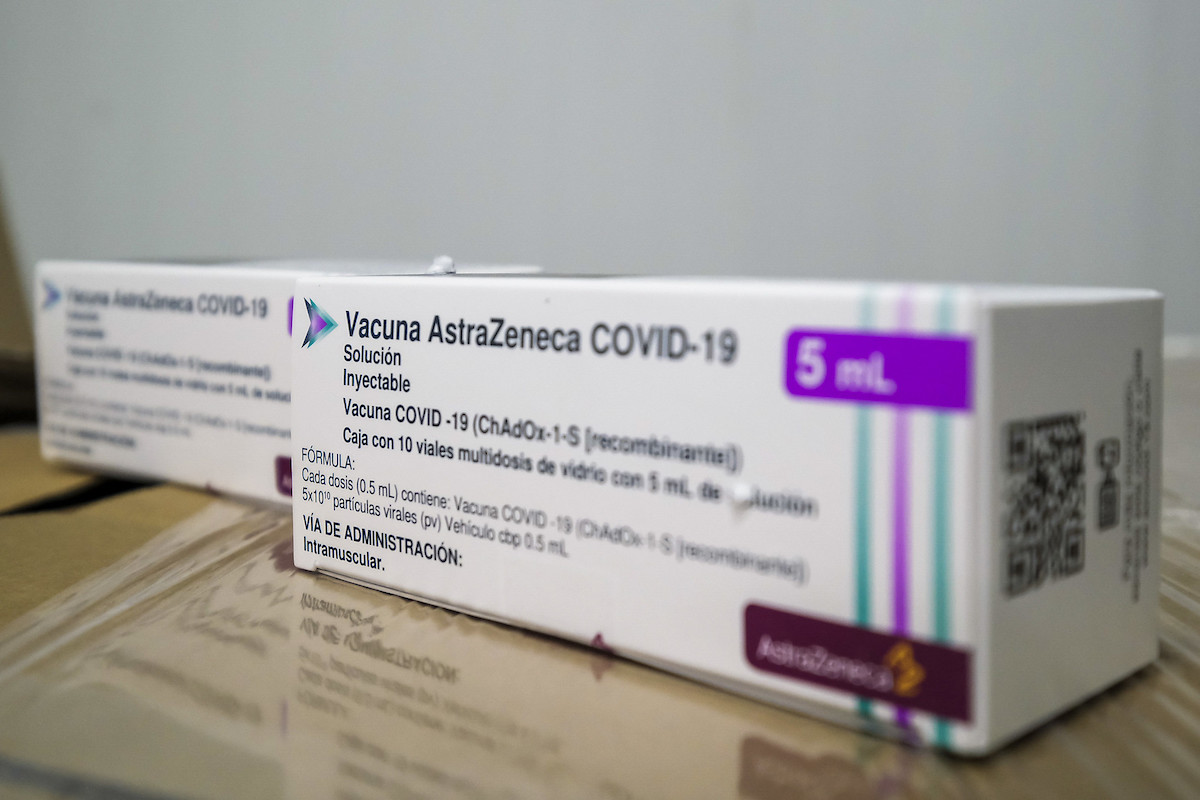 Vacunas
