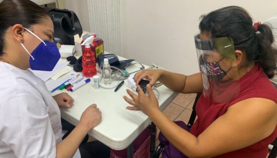 14 de noviembre de 2021.-14 de noviembre, Día Mundial de la Diabetes.