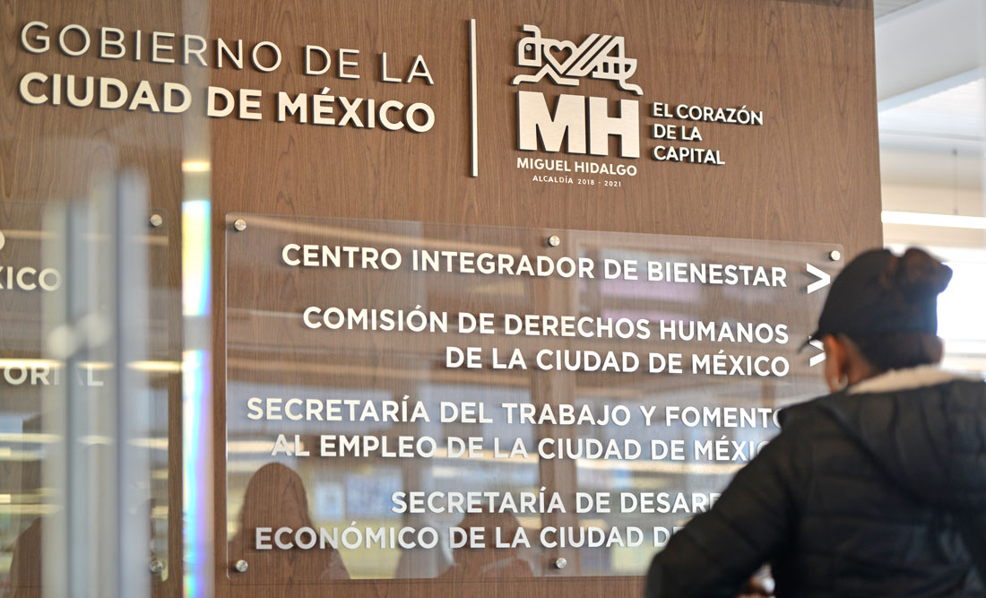 Congreso aprueba convocatoria para integrante del Consejo de la CDHCDMX