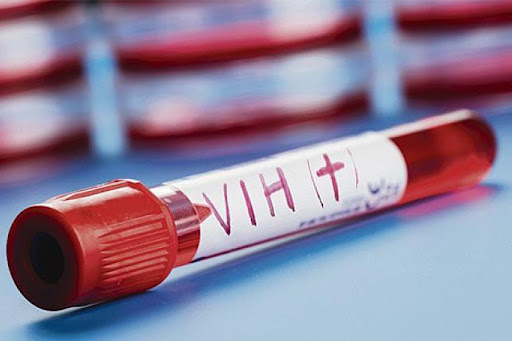VIH 1