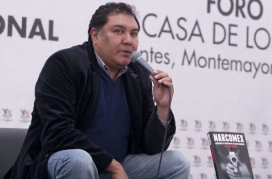 Ricardo Ravelo