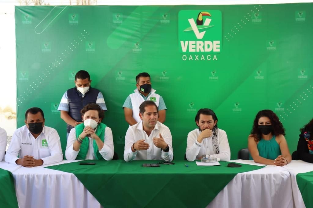 Partido Verde