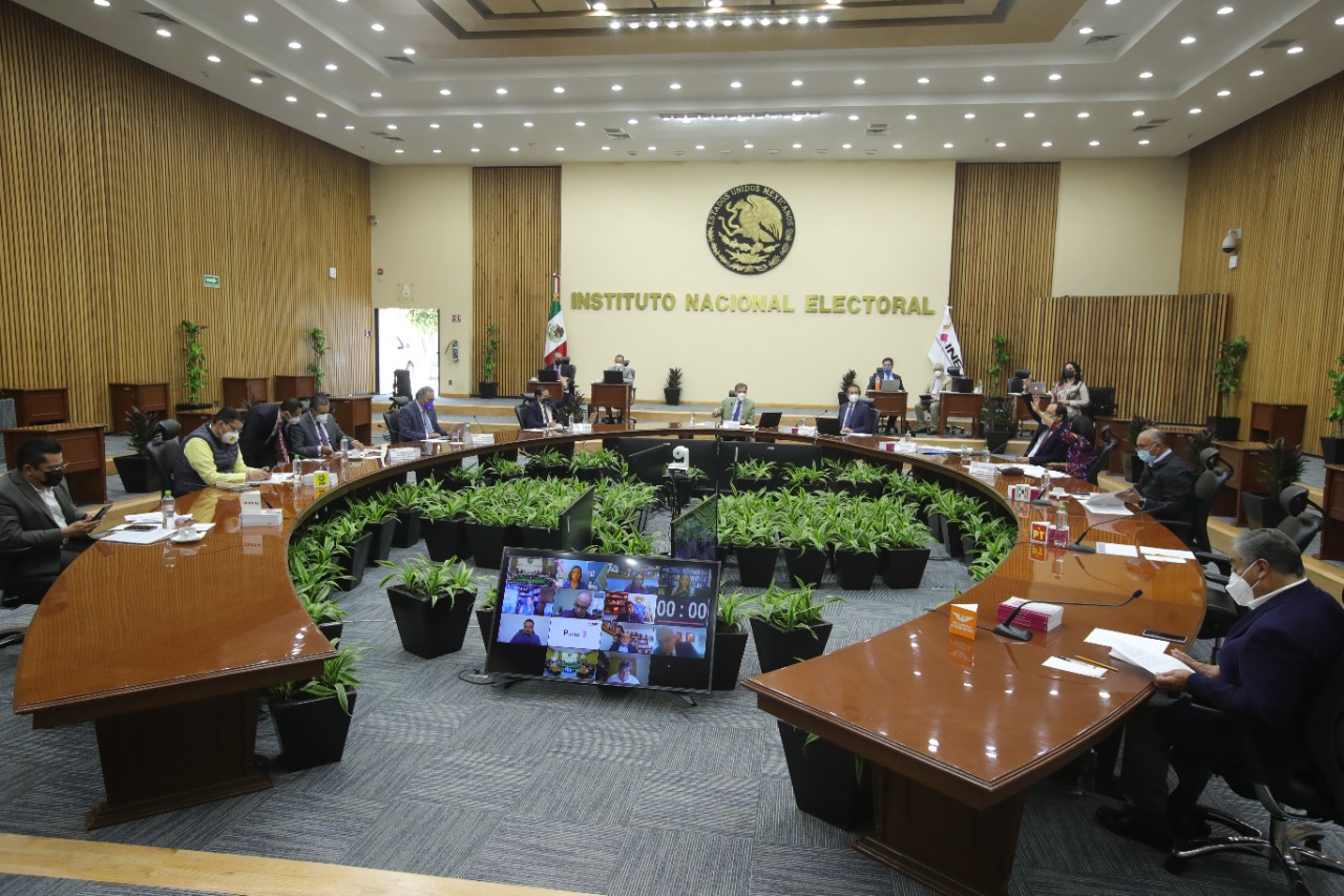 Boletín 132
