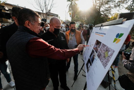 Ciclovia Chapala
