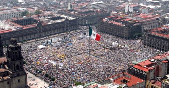 mexico