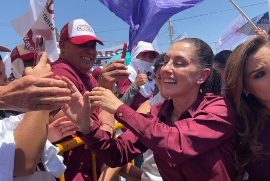 claudia-coahuila