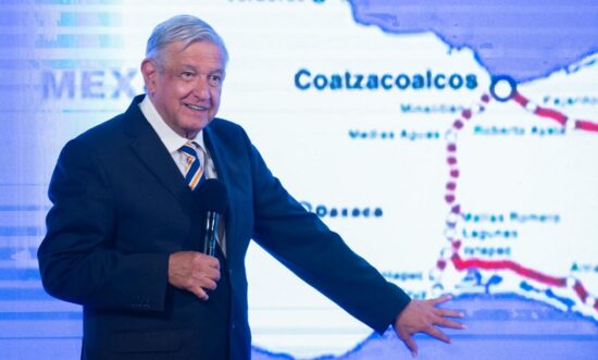 corredor-transistmico