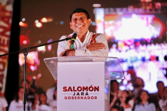 salomon jara