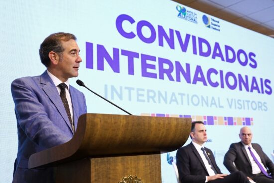 LCV Brasil