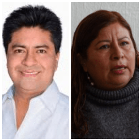 Luis y Juanita (1)