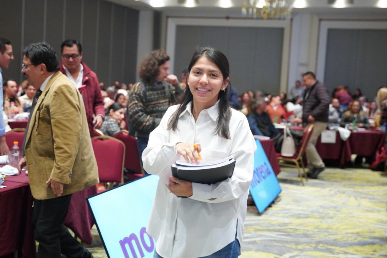 Presenta Secretaría de Pueblos Originarios de morena Plan de Trabajo 2 (1)