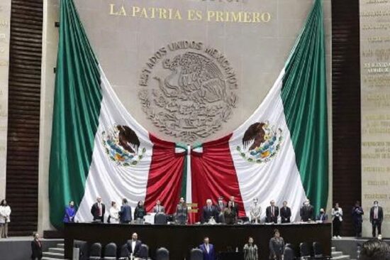 Reforma Electoral Diputados