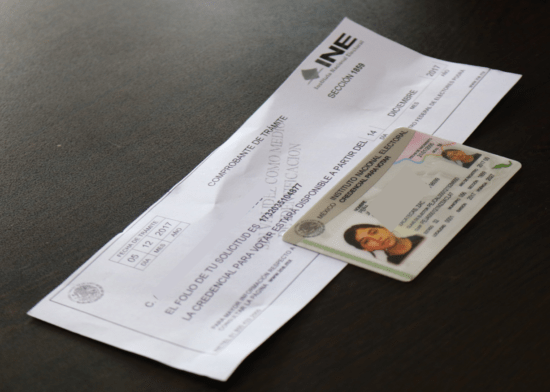 credencial ZAC