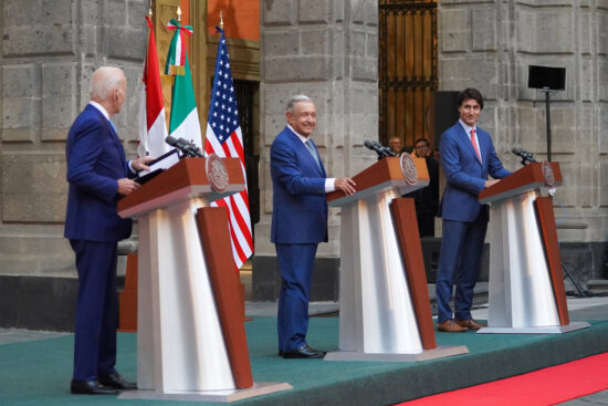 2023-01-10-X-CUMBRE-DE-AMERICA-DEL-NORTE-PALACIO-NACIONAL-FOTO-09