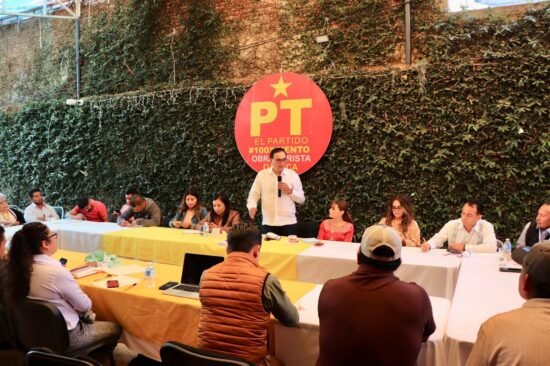 PT Oaxaca