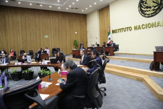 Boletín 054