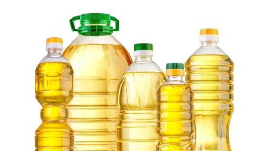 aceite grasa trans
