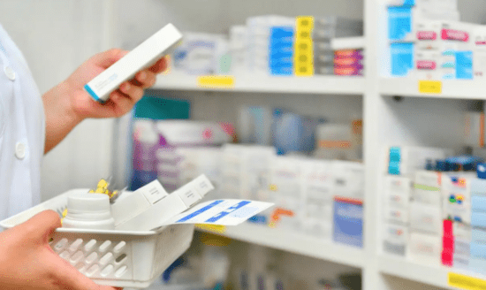 Medicamentos