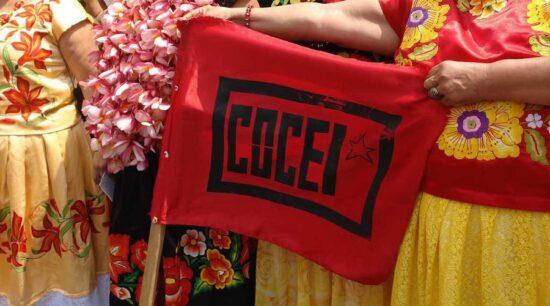 cocei