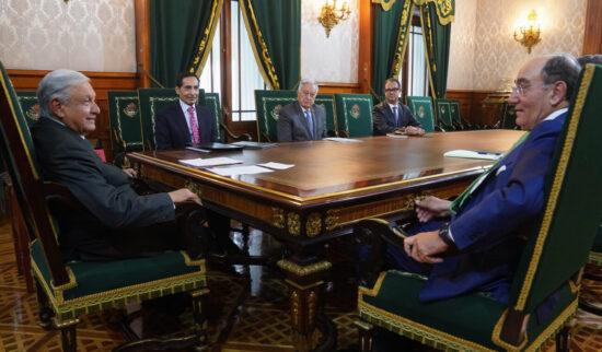 segunda nacionalización