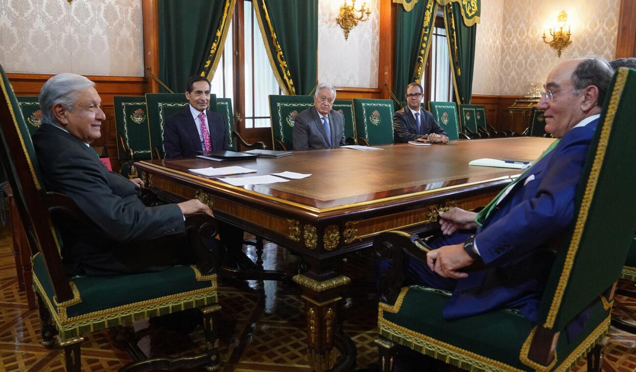 segunda nacionalización