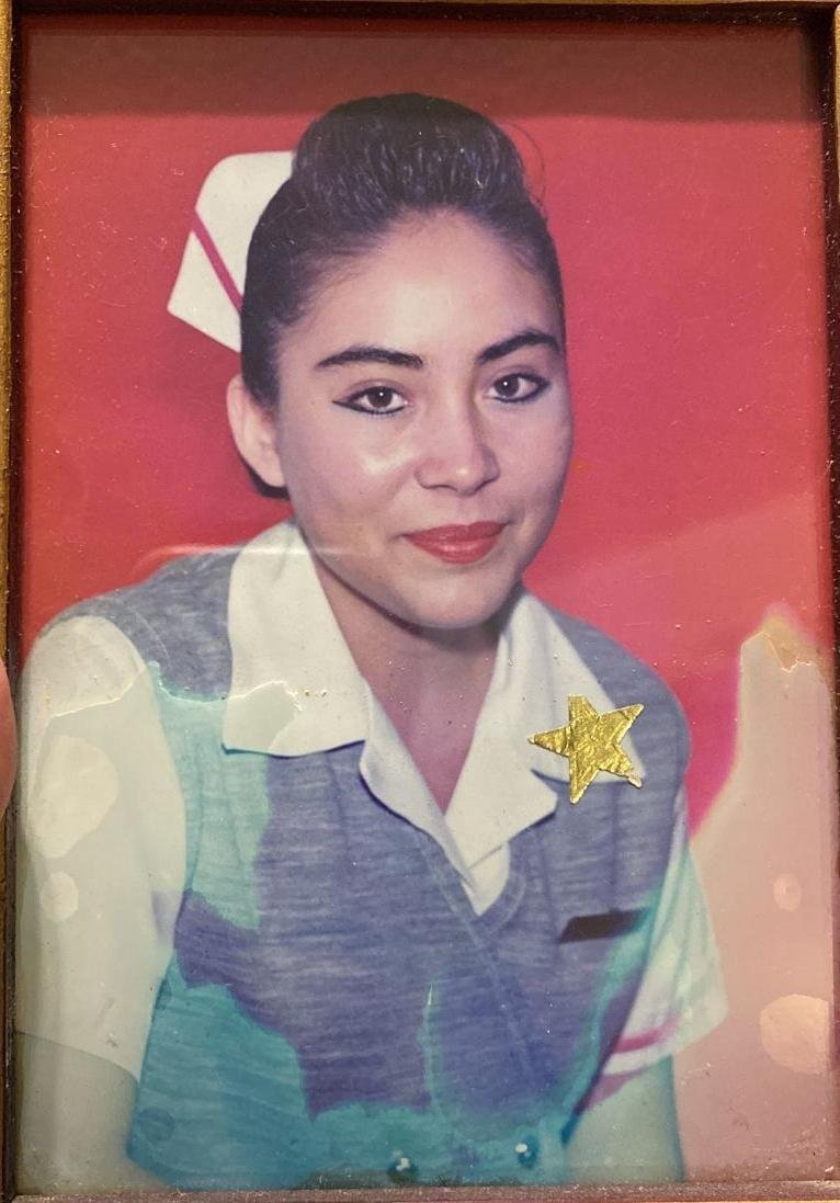 ANITA DICIEMBRE 2000