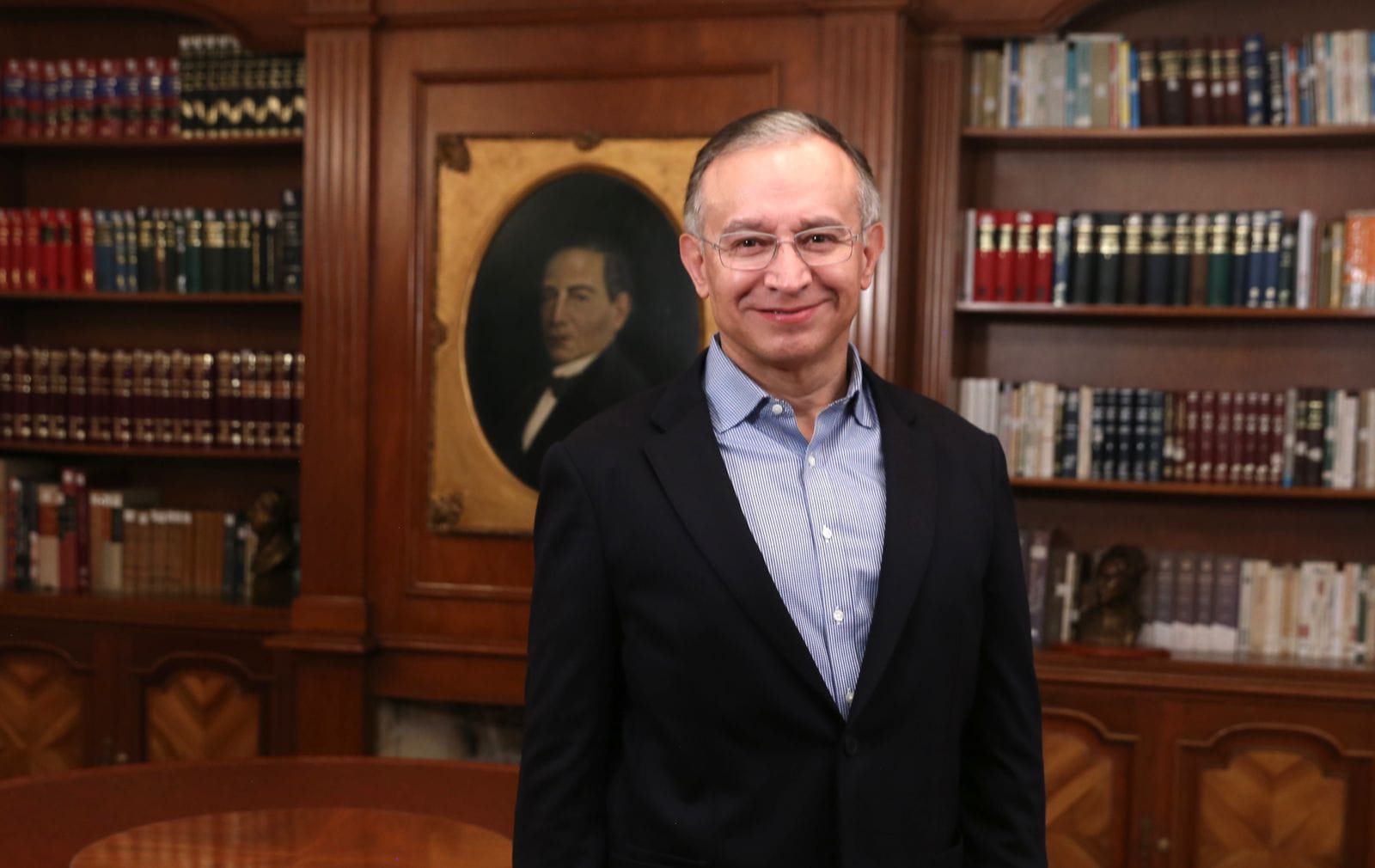 Raymundo Martinez Toluca