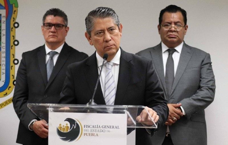 gilberto higuera bernal
