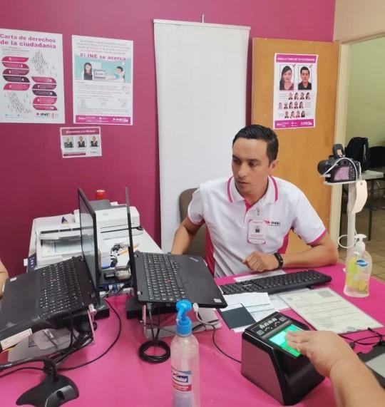 Bol 010 Zacatecas