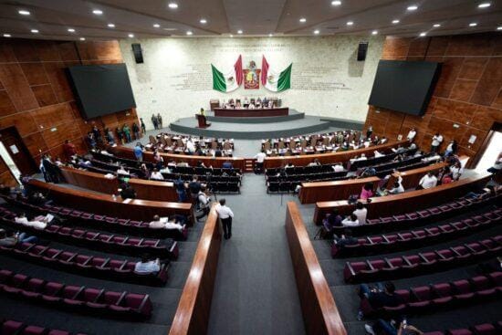 Solicita Congreso a la Auditoría realice una revisión y fiscalización de los recursos del IEEPCO