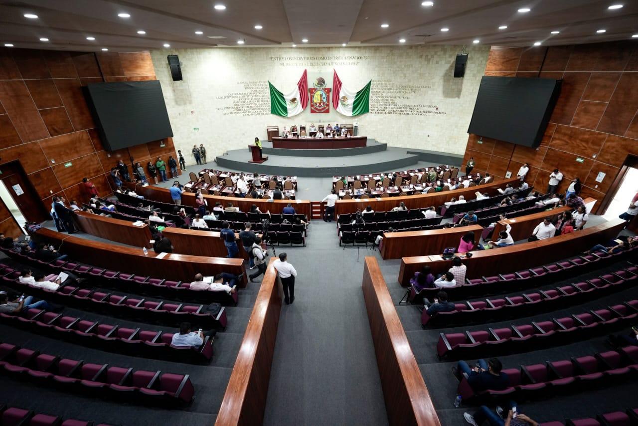 Solicita Congreso a la Auditoría realice una revisión y fiscalización de los recursos del IEEPCO