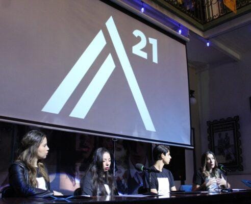 Conferencia de prensa 2