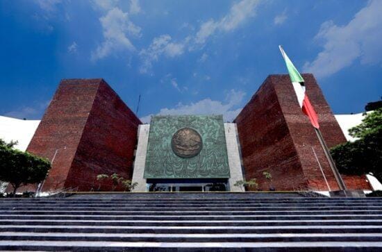 parlamento abierto reforma laboral