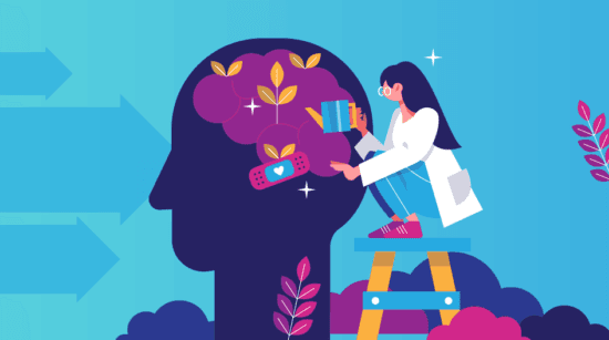 salud mental