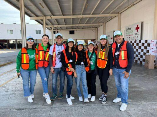 Foto Voluntariado
