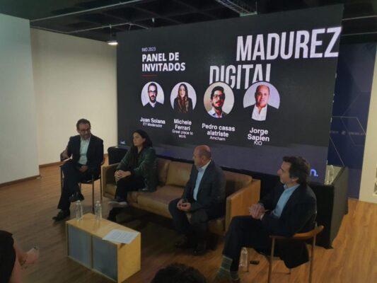 Imagen comunicado Madurez digital_1