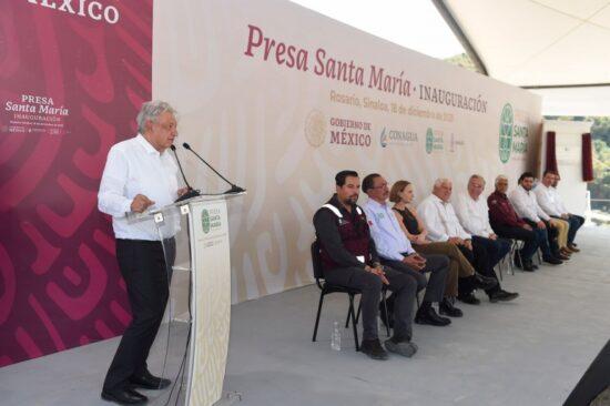 2023-12-18-Presidente-AMLO-Inauguracion-de-la-presa-Santa-Maria-Sinaloa-Foto-13-770x513