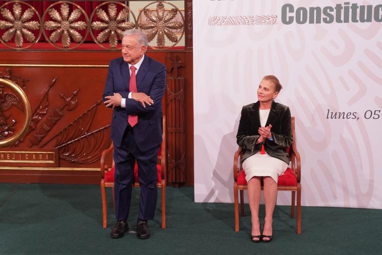 2024-02-05-Presidente-AMLO-Iniciativas-de-reforma-a-la-Constitucion-Palacio-Nacional-Foto-05-770x513
