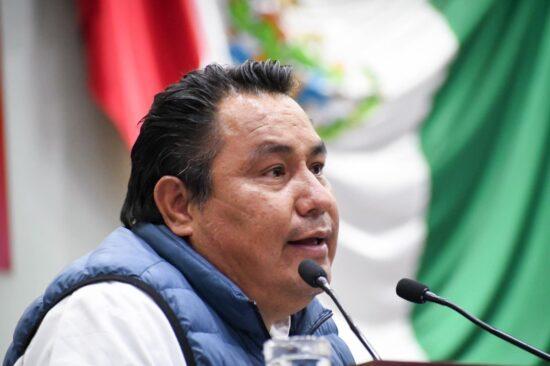 Diputado Horacio Sosa