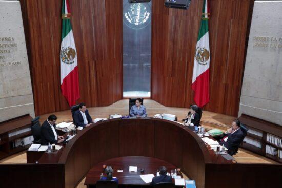 TEPJF revocó sentencia de la Sala Regional Especializada 2