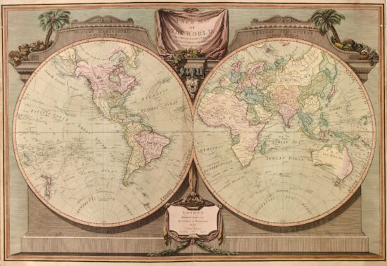 occidente_mapa