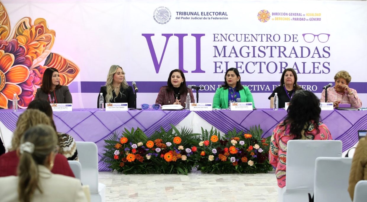 4 México no debe perder la oportunidad de consolidar una democracia