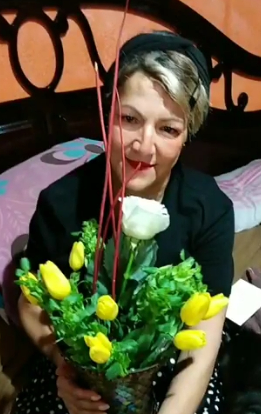 CUQUITA