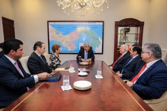 ex presidentes de panamá