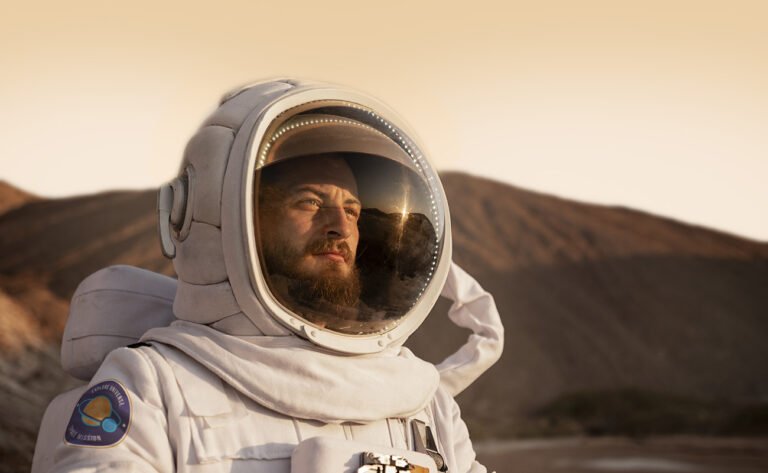 7male-astronaut-looking-sun-space-mission-another-planet